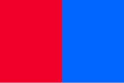 Flag of Caserta